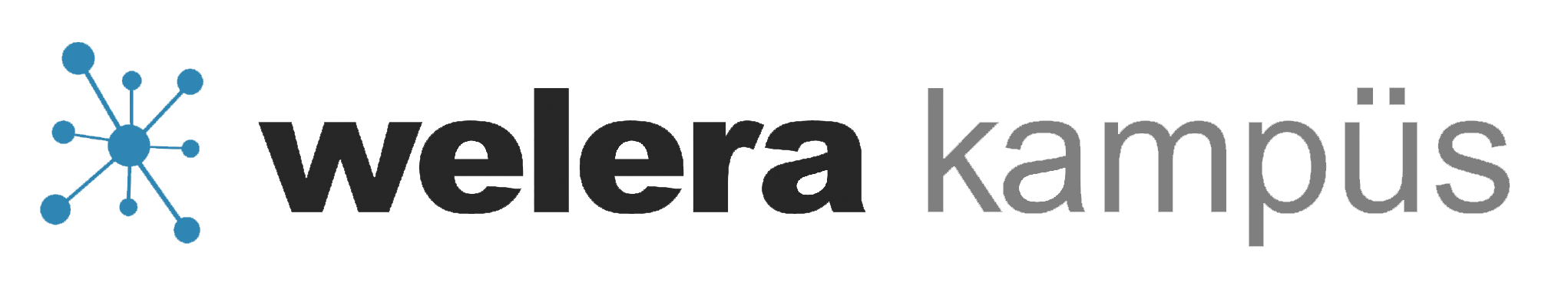 welera kampüs — bilginin en pratik hali